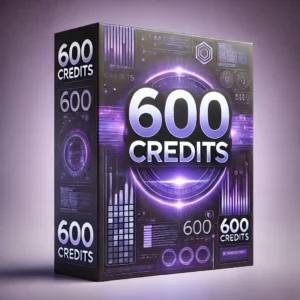 IPTV Reseller Package - 600 Credits